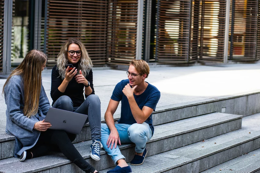 job security job satisfaction healthcare Gen Z