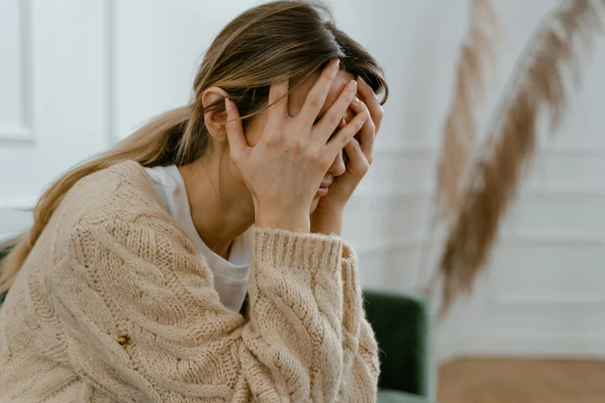substance use disorder therapy with AI 