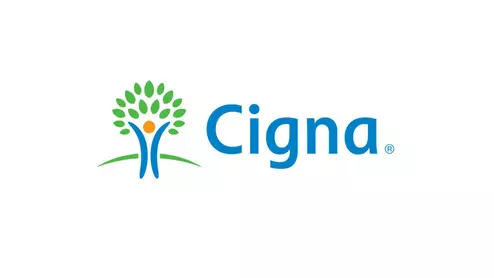Cigna logo