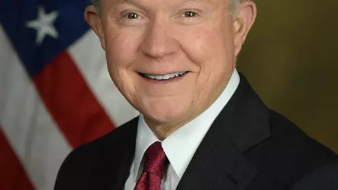 Jeff Sessions