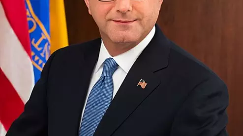 Alex Azar
