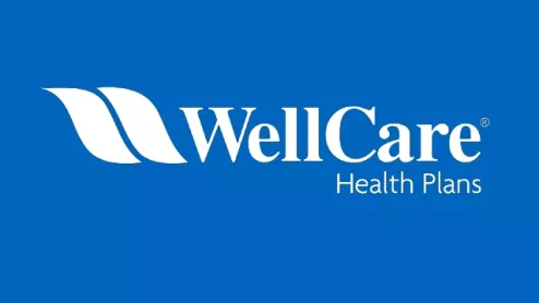 WellCare logo