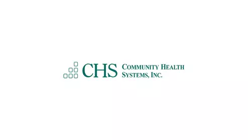 CHS logo