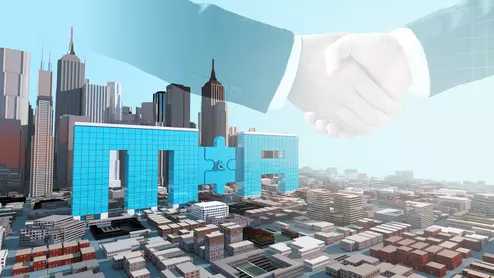 Mergers and acquisitions (M&amp;A) in healthcare have been rising in recent years.,