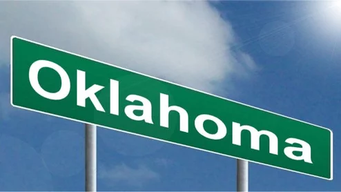 Oklahoma