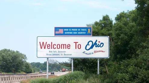 Ohio