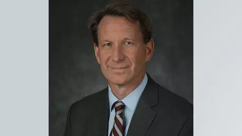 Norman E. Sharpless, MD