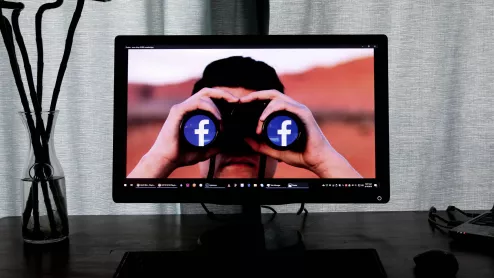 Facebook spy