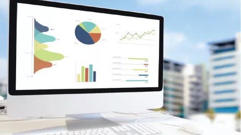 Customized dashboards are helping health systems, hospitals and practices realize improvements in quality and cost of care.