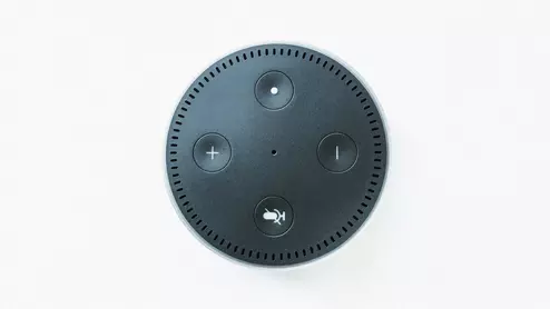 Amazon Echo