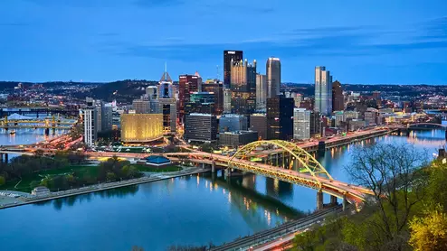 Pittsburgh
