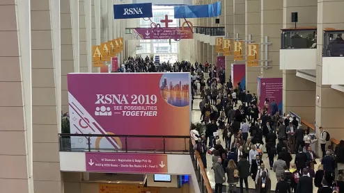 RSNA 2019