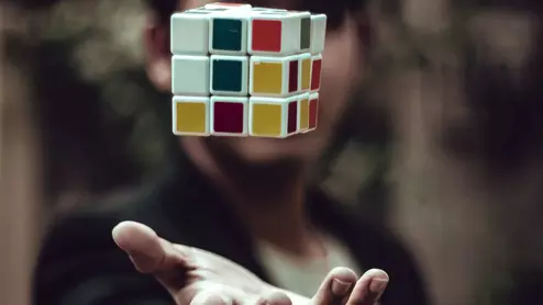 Rubiks