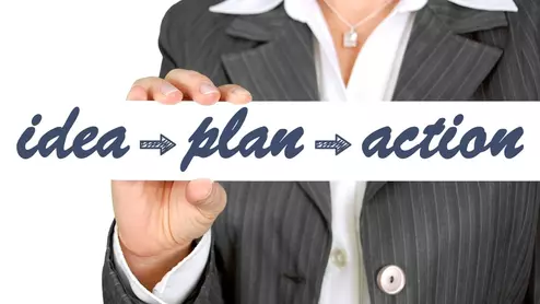 Executive Leadership