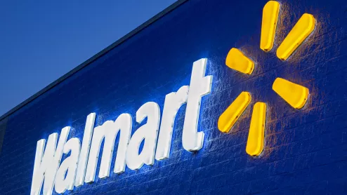 Along with X-rays, the new Walmart in-store Walmart Health clinics will also offer primary care, lab work, EKGs, behavioral health, dental, optical, and hearing services, all for a flat fee, the retailer reported. 