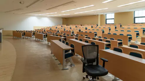 Lecture Hall