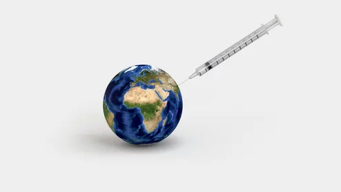 Syringe World