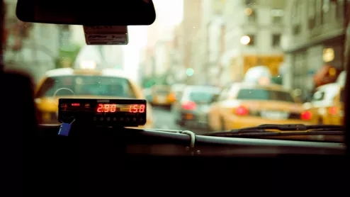 NYC taxi price fare