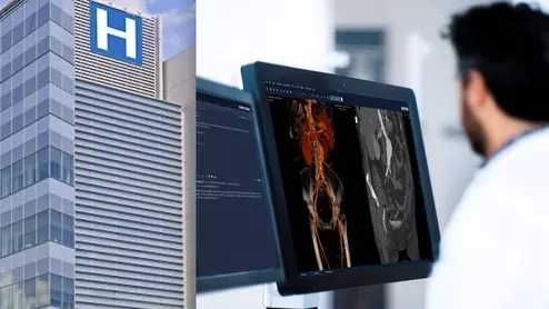 Two of the top stories this month was Forbes' list of leading U.S. hospitals, and the release of the 2022 Best in KLAS vendors health IT vendors to work with.