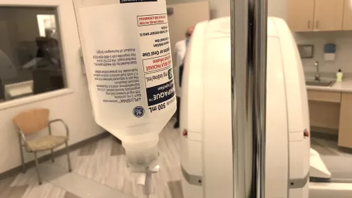 With the shortage, which pertains specifically to all formulations and concentrations of GE Healthcare’s Omnipaque (iohexol), expected to last until mid-June, several organizations have eluded that conservation efforts are of critical importance.#contrastshortage #CTcontrast #iodinatedcontrast