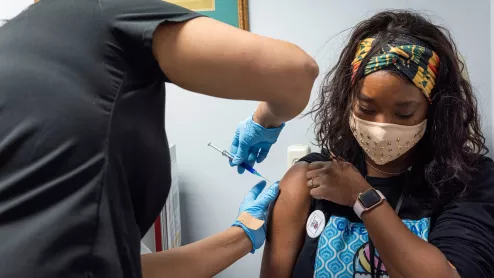 Novavax NVX-CoV2373 COVID-19 vaccine myocarditis