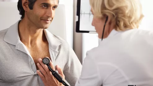 AI Eko smart stethoscope machine learning heart murmurs adult pediatric patients FDA clearance