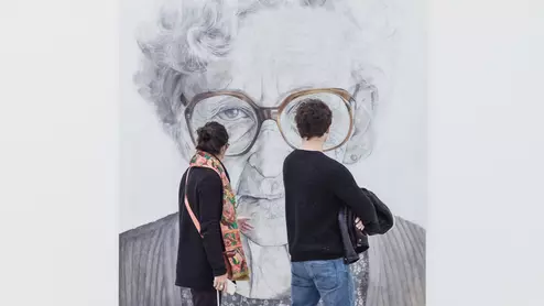 men women Alzheimers