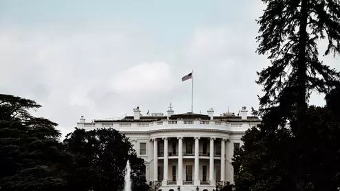 biden administration artificial intelligence