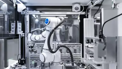 healthcare artificial intelligence