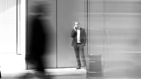 c suite cio cto generative AI