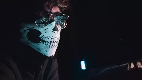 hca healthcare data breach hacker seller