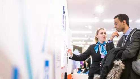 healthcare workforce occupational shift