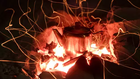 Hospital financial trouble