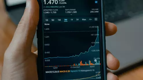 Artificial Intelligence GPU chips demand