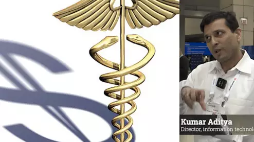 Kumar Aditya, director, information technology, Atlantic Health System, explains how the system automated more than 60% of its radiology prior authorization workflow.