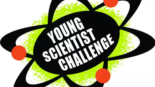 America's Top Young Scientist