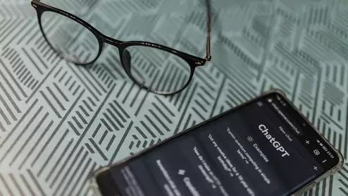 ChatGPT neurology interview with neurologist