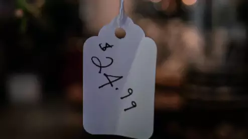 hospital price transparency