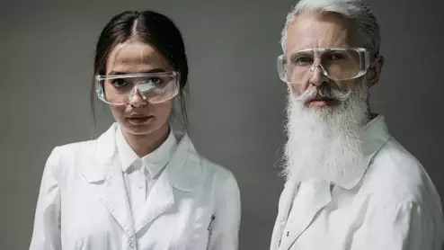 healthcare workers and artificial intelligence