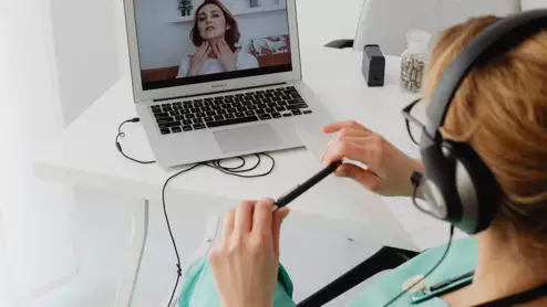 telemedicine lawsuit new jersey