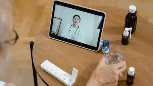 Amazon Health Condition Programs