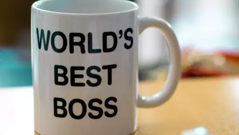 Forbes best employers