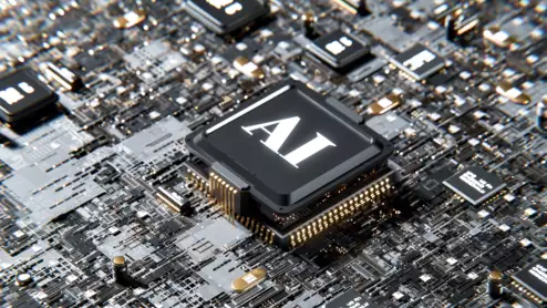 nvidia artificial intelligence