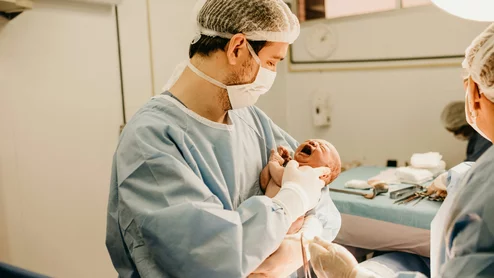 rural maternity care