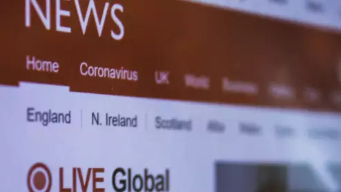 healthcare hospitals news