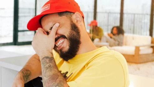 John Oliver doctor routine HBO Max