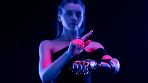 artificial intelligence in healthcare