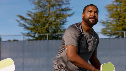 Dexcom, a global healthcare technology company based out of San Diego, has received the first over-the-counter U.S. Food and Drug Administration (FDA) clearance for a wearable glucose biosensor that can be obtained without a prescription, the Stelo..