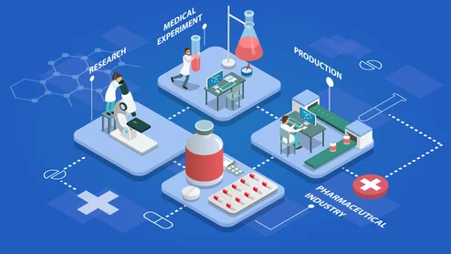 pharmaceutical drug approval process