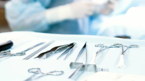 artificial intelligence healthcare industry